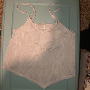 American eagle spaghetti strap tank top!